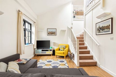 Walker House, 19 Swan Street, London SE1