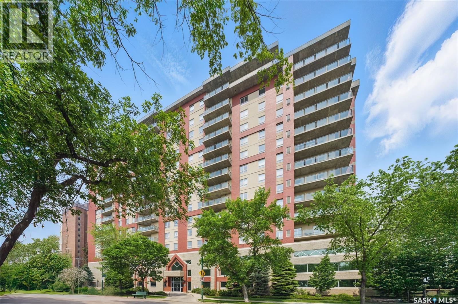 1006-902 Spadina Crescent E, Saskatoon, SK, S7K0G8 photo 2