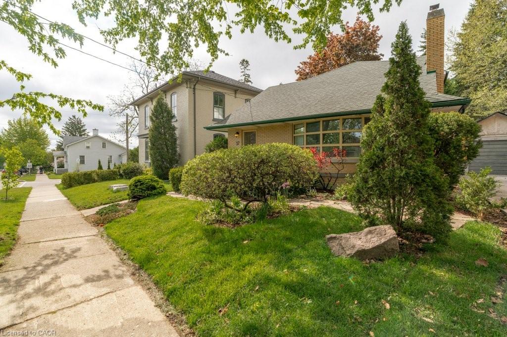 Additional image 3 of 37 Central Street, Waterloo, ON, N2L 3A7