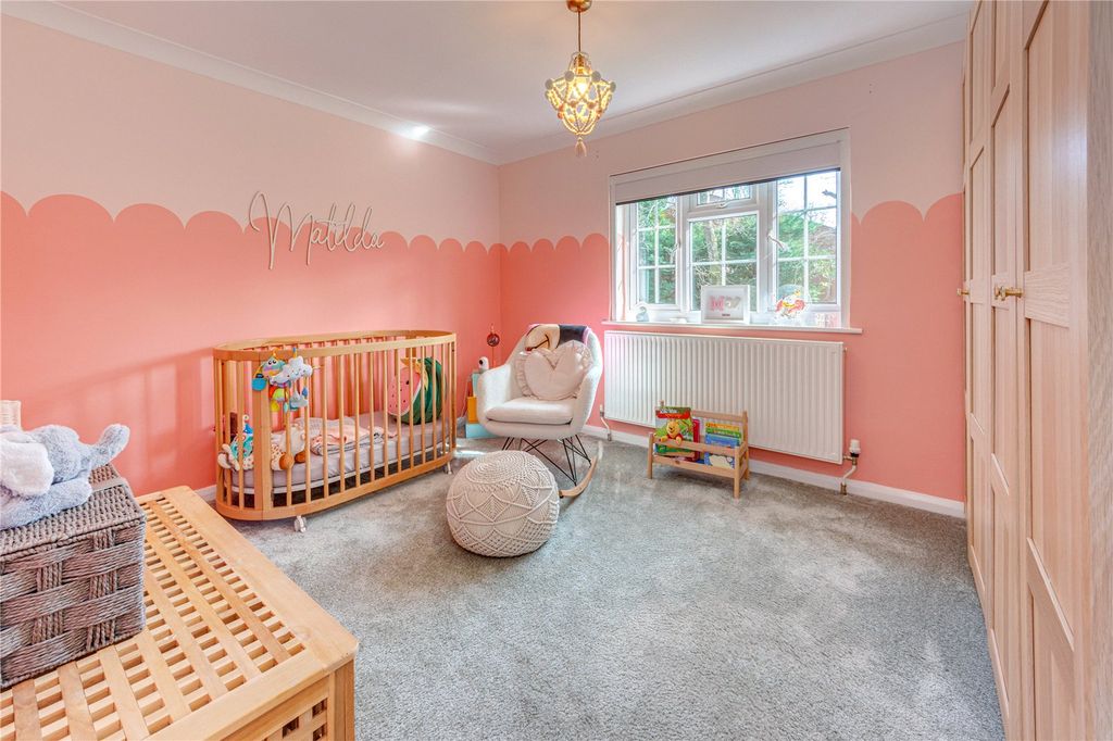 Additional image 19 of 5 bed detached house for saleLoom Lane, Radlett, Hertfordshire WD7