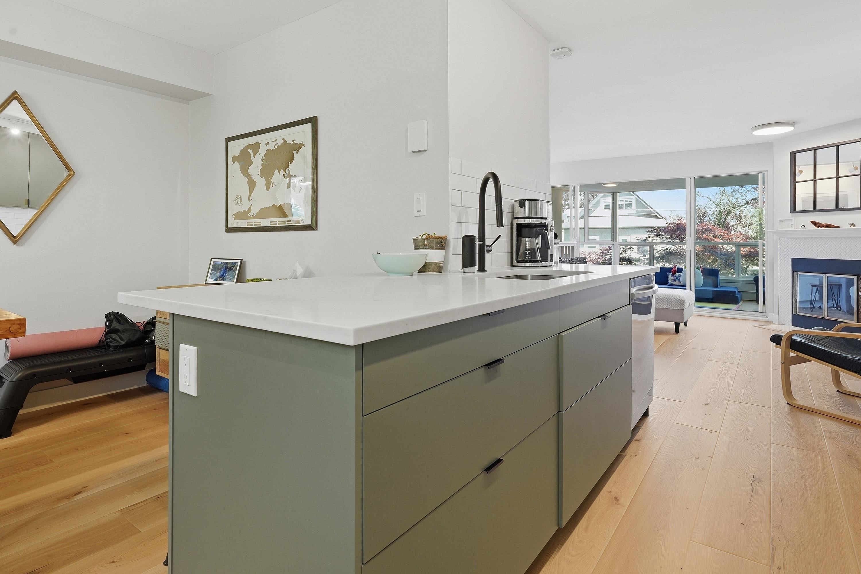 Additional image 3 of 1284 8th Avenue W, Vancouver, BC, V6H 3Y9
