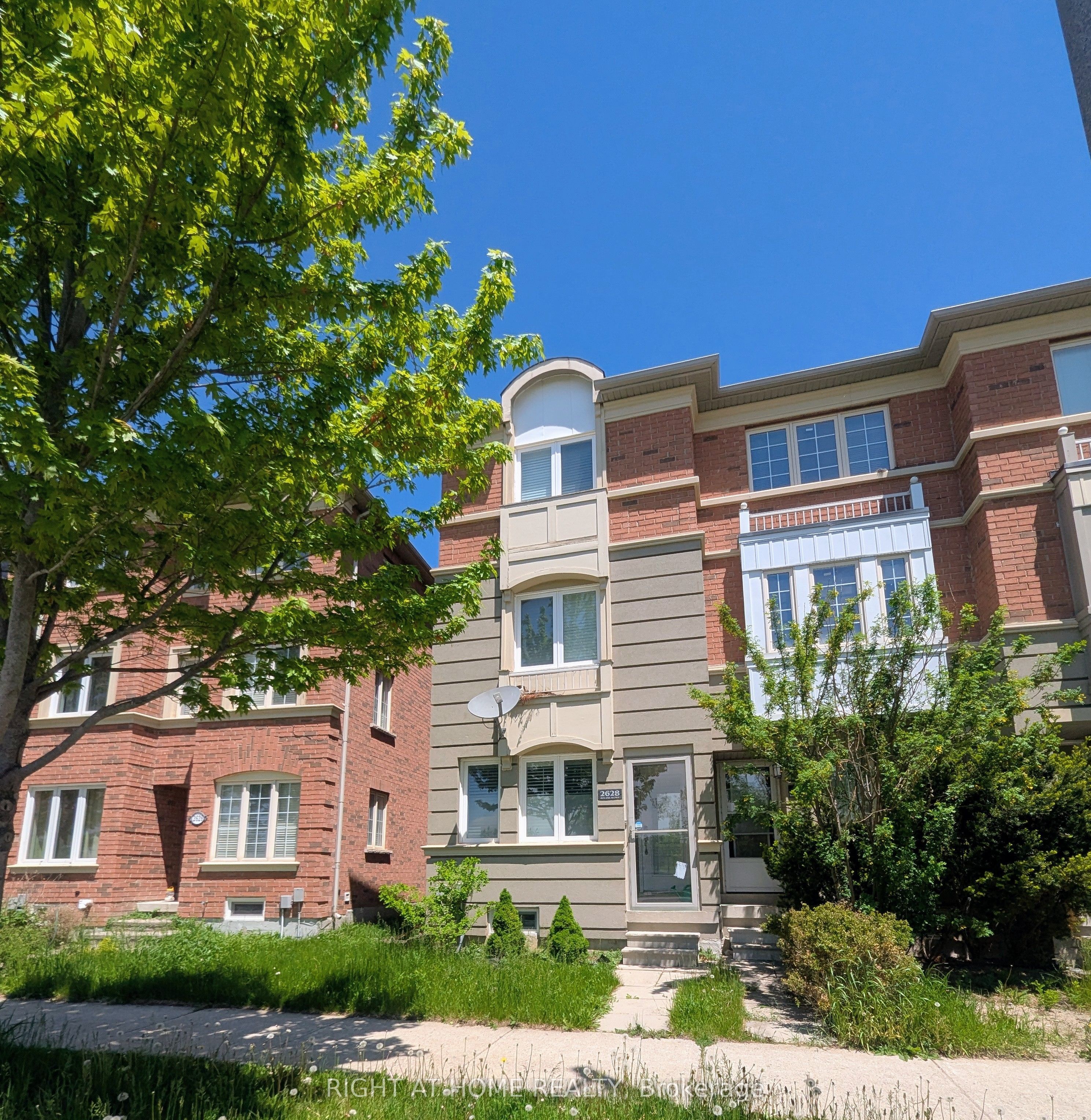 2628 Bur Oak Avenue, Markham, ON, L6B 1J2