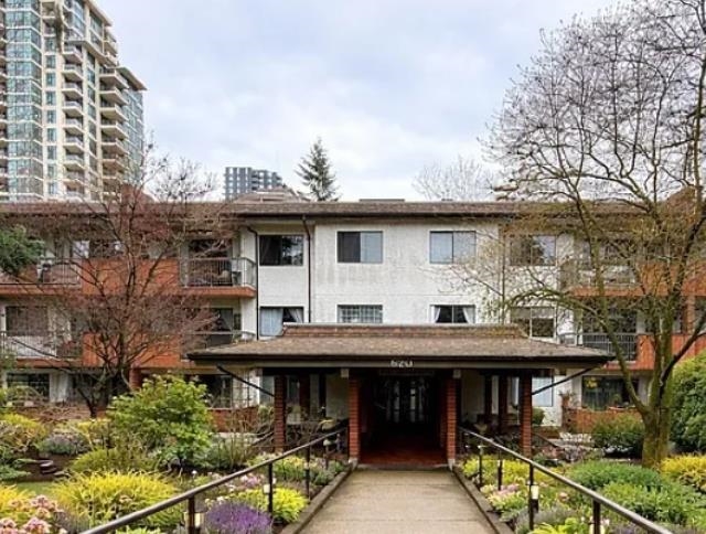 316-620 Eighth Avenue, New Westminster, BC, V3M 4K3