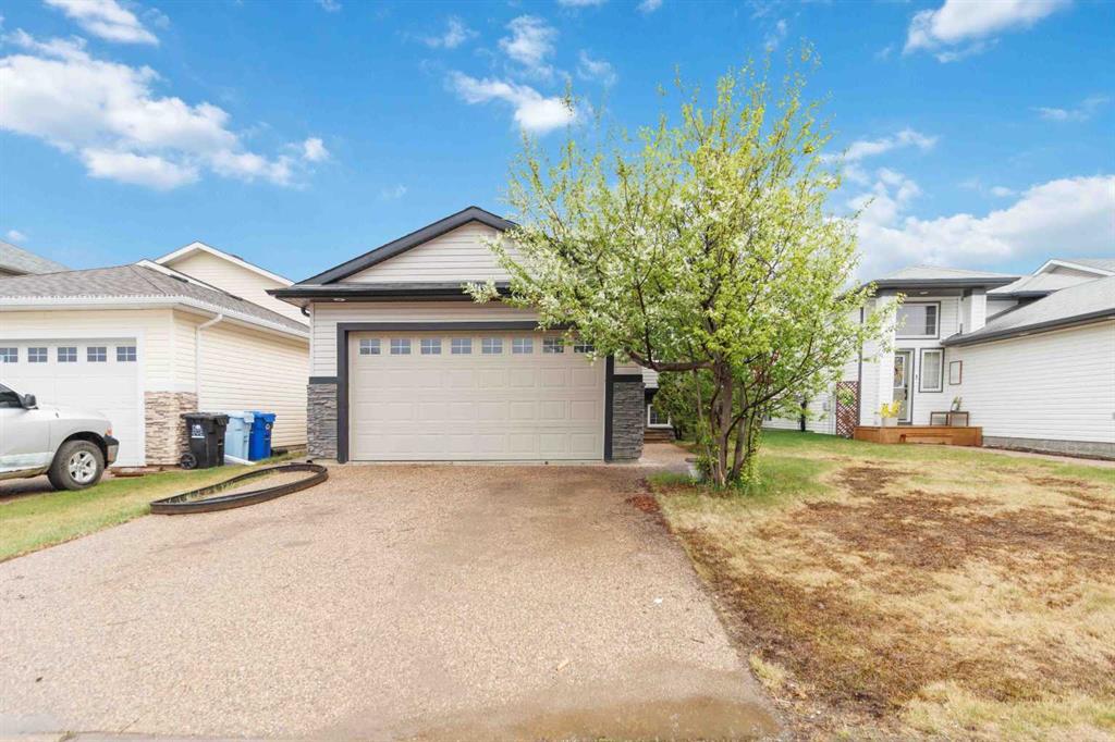 245 Elm Street, Fort Mcmurray, AB, T9K 0K2