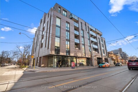 Additional image 7 of 402-1075 Queen Street E, Toronto, ON, M4M 1K3