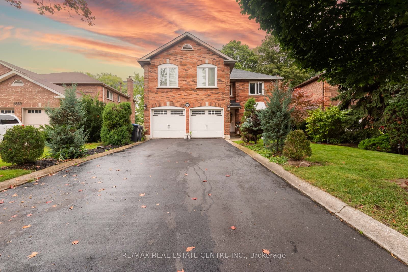 3683 East Park Court, Mississauga, ON, L5L 4V6