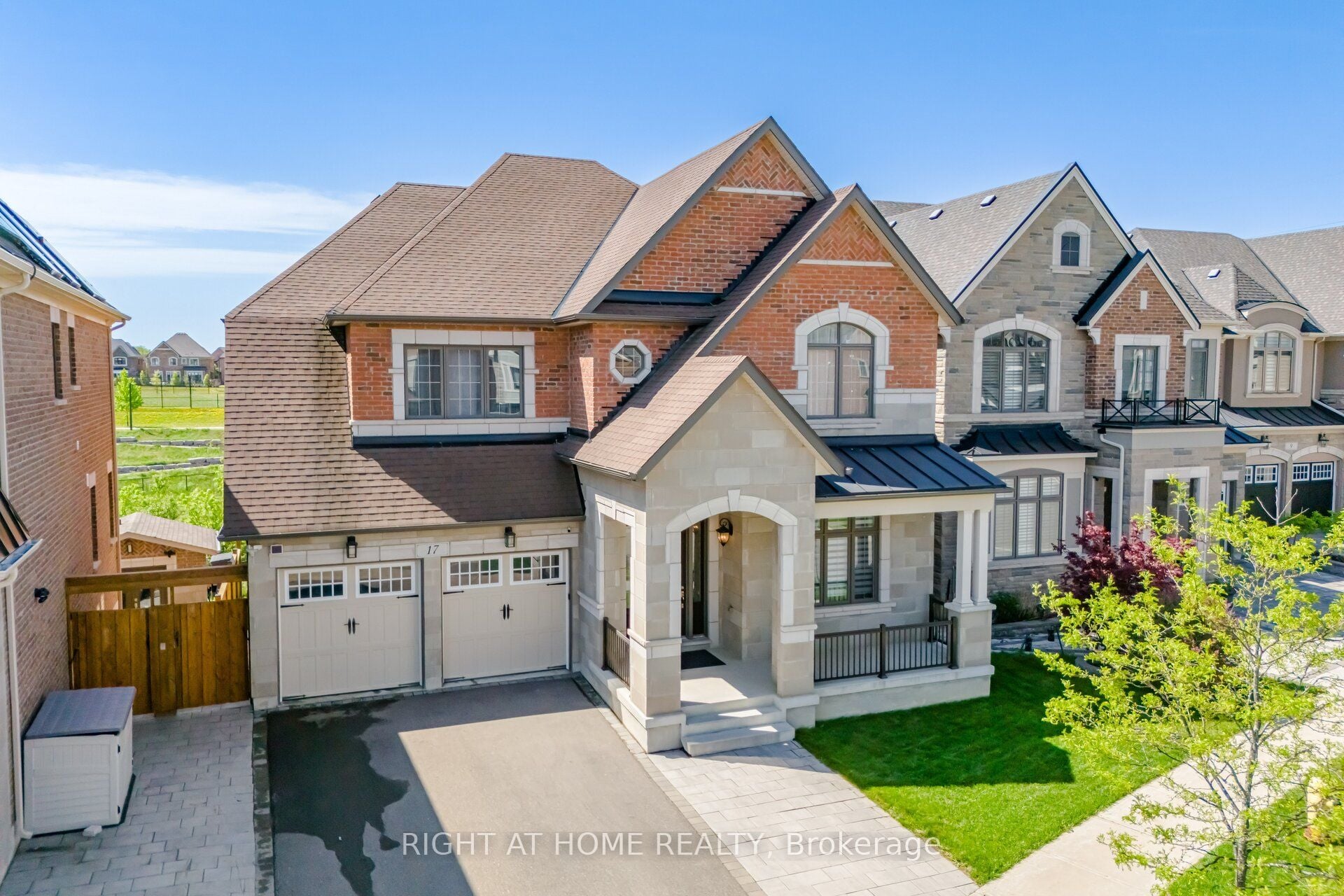 17 Lacrosse Trail, Vaughan, ON, L4H 4S7 photo 2