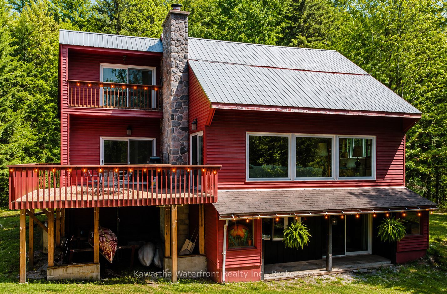 85 Nevison Drive, Kawartha Lakes, ON, K0M 2L0