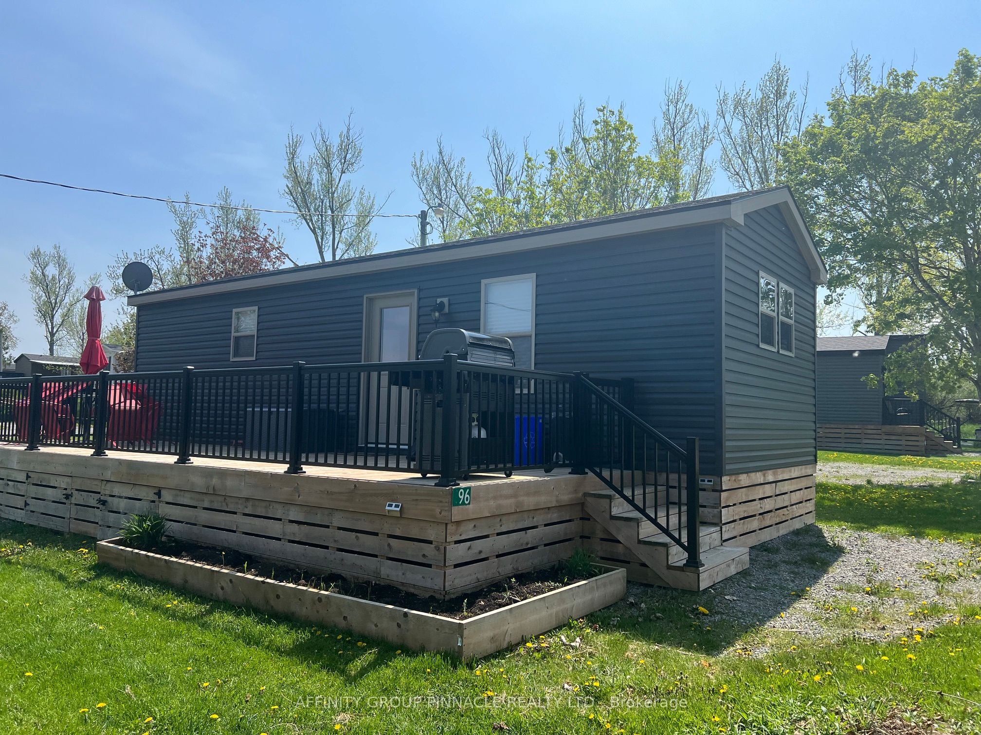 96-657 Thunder Bridge Road, Kawartha Lakes, ON, K9V 4R1