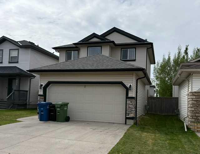 531 Stonegate Road NW, Airdrie, AB, T4B 2Z9