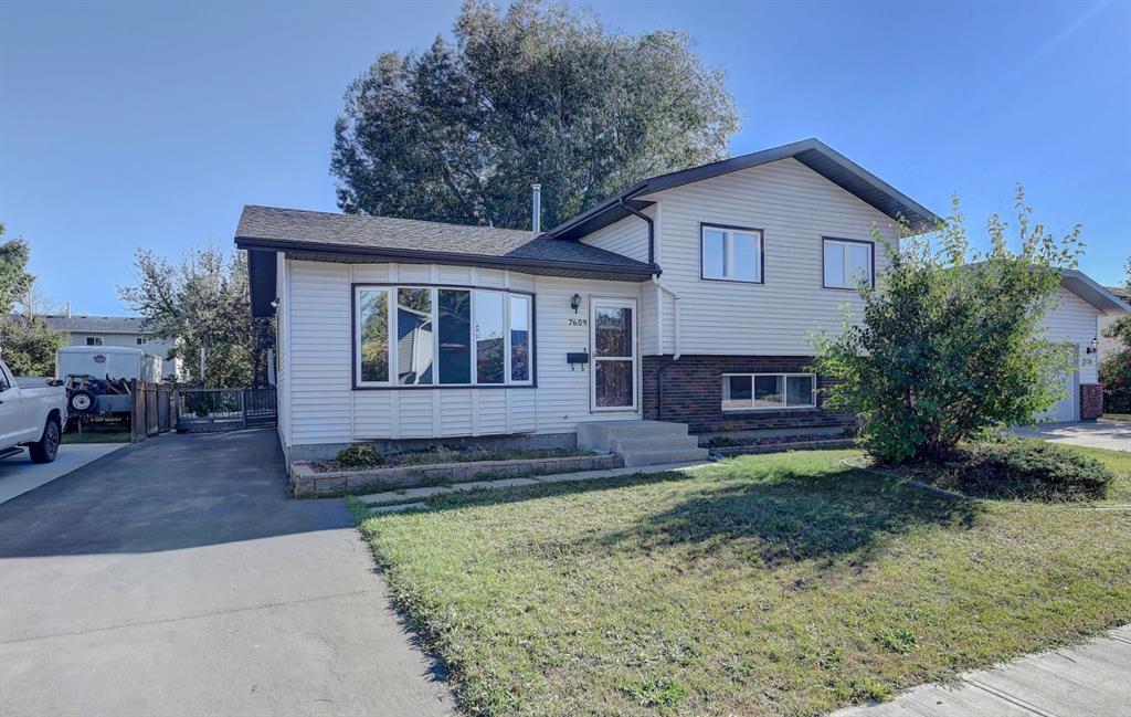 7609 103 Street, Grande Prairie, AB, T8W 1Y8