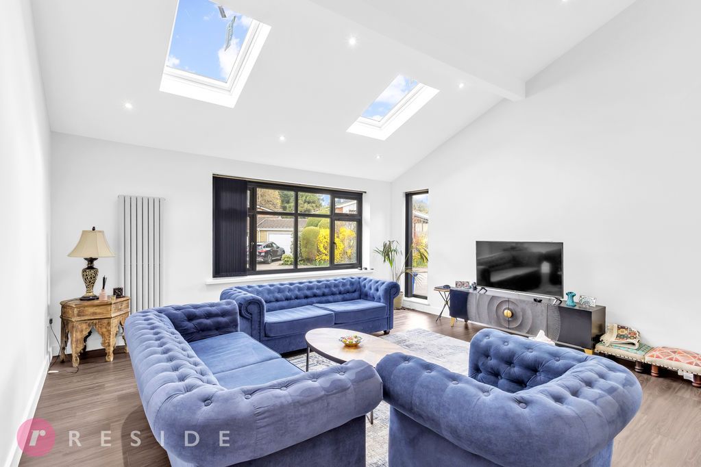 Additional image 9 of 2 bed detached bungalow for saleNorford Way, Bamford, Rochdale OL11