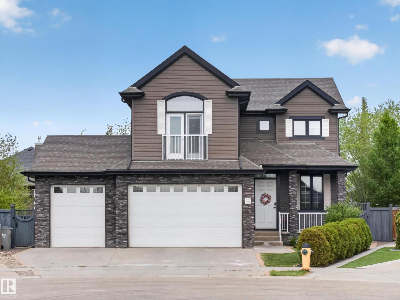 5610 Pierre Court, Beaumont, AB, T4X0E1