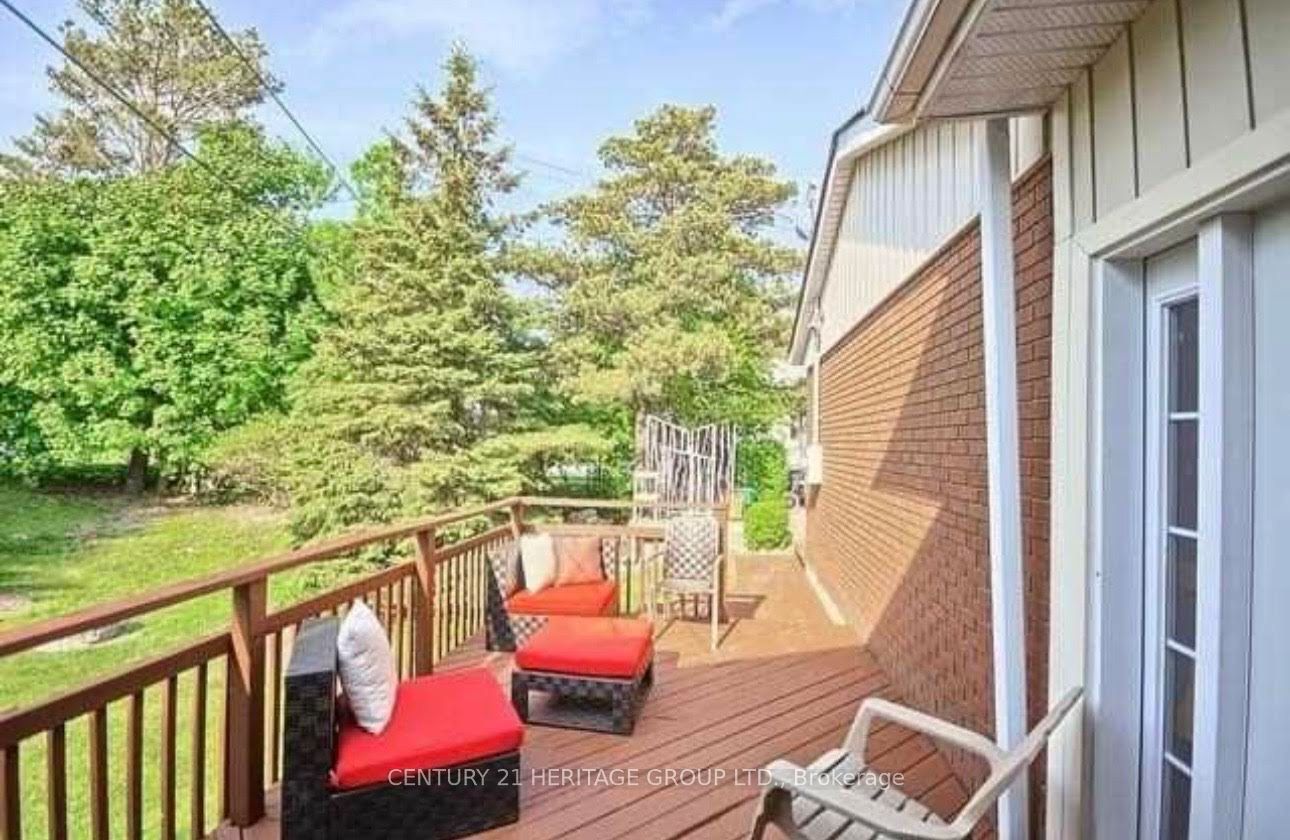 Additional image 4 of Main-927 Srigley Street, Newmarket, ON, L3Y 1Y2