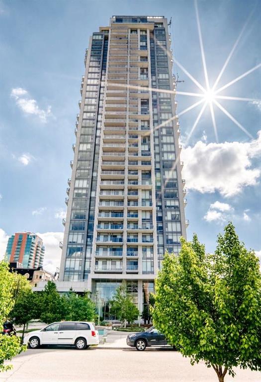 403-930 16 Avenue SW, Calgary, AB, T2R 1C2
