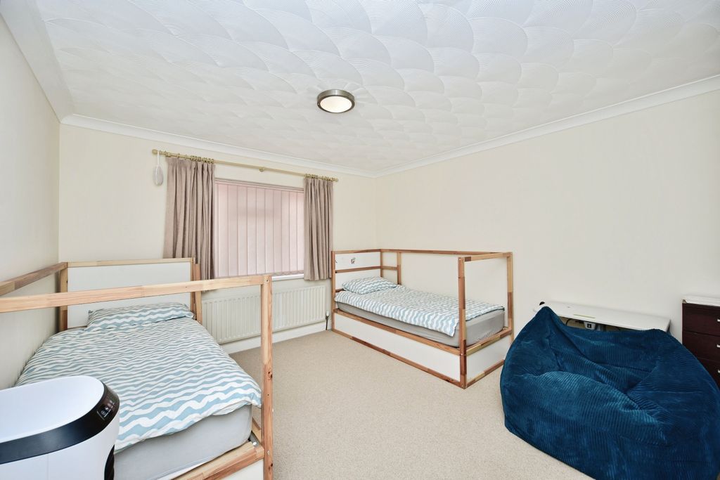 Additional image 20 of 4 bed detached bungalow for saleHigham Road, Rochester ME3
