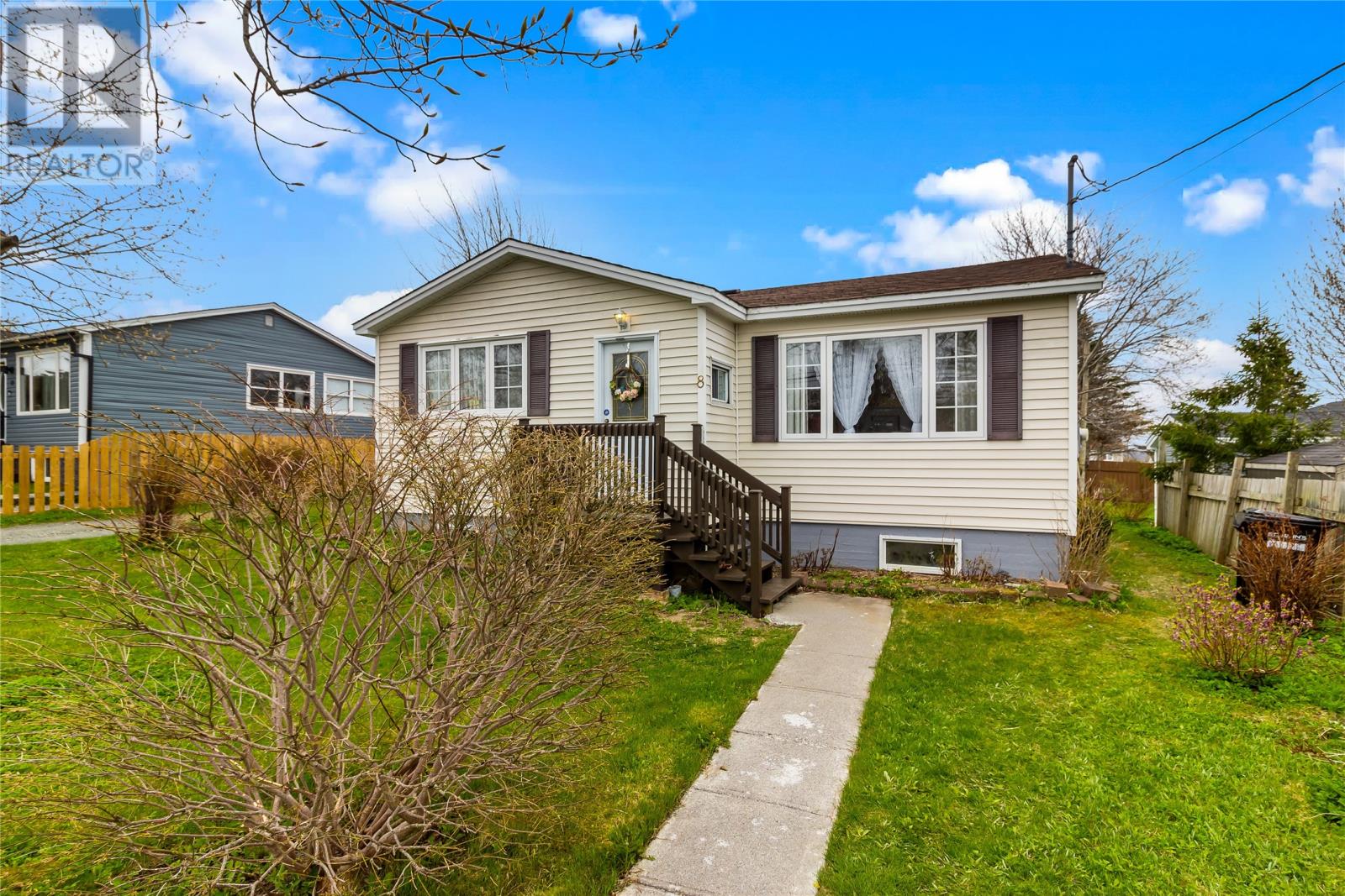 8 Fourth Pond Road, St. John's, NL, A1S1M3 photo 2