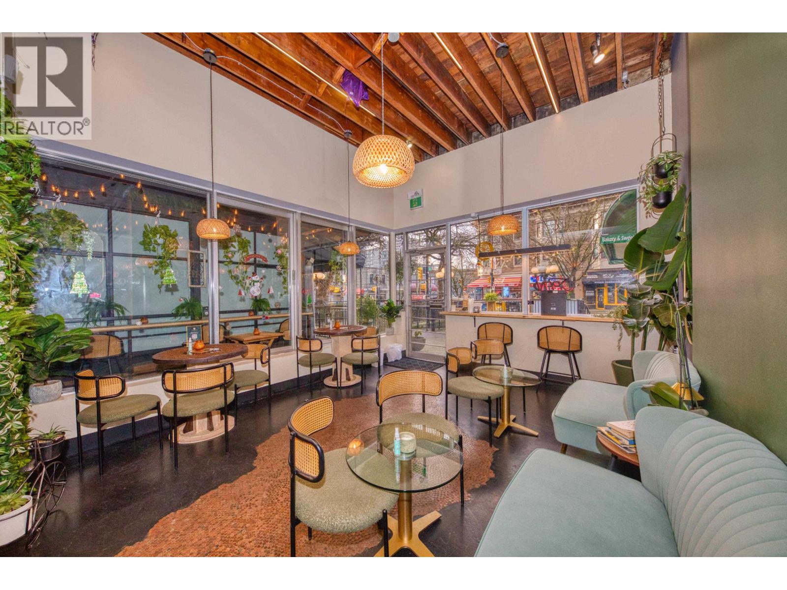 1105 Davie Street, Vancouver, BC, V6E1N2
