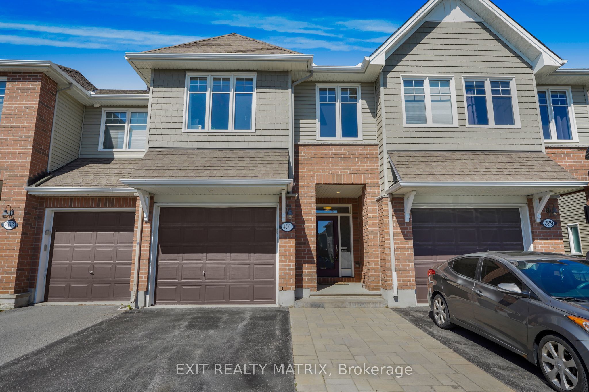 401 Gerry Lalonde Drive, Ottawa, ON, K4A 0X2