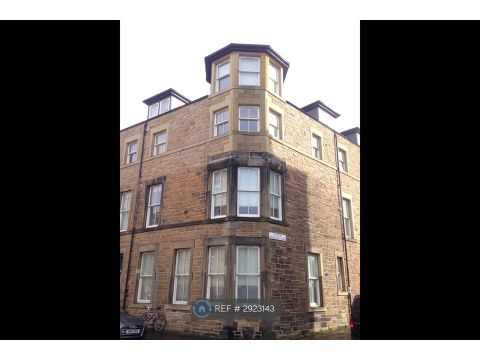 Watson Crescent, Edinburgh EH11