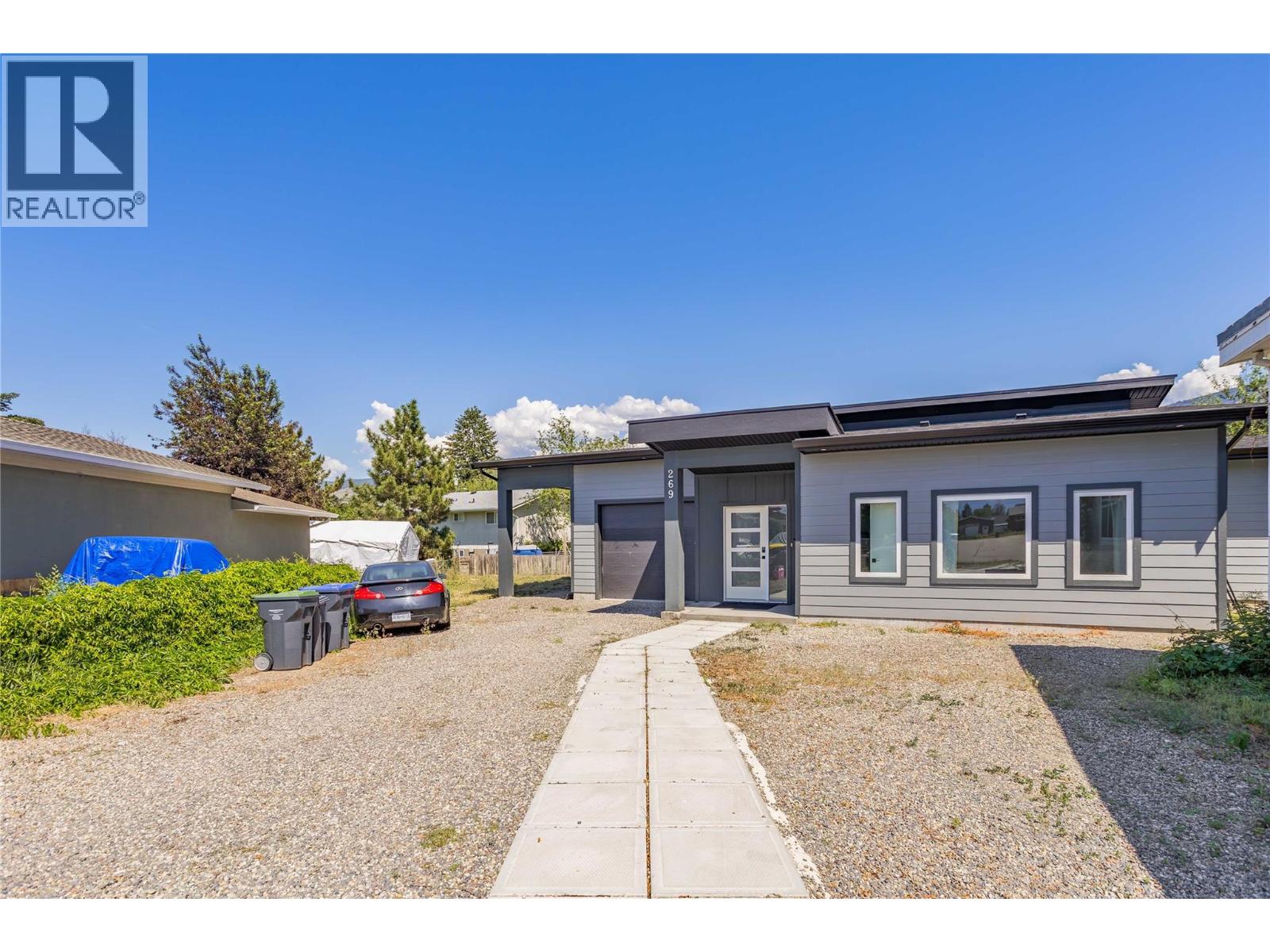 Additional image 4 of 265 & 269 Muir Road, Kelowna, BC, V1X2T4