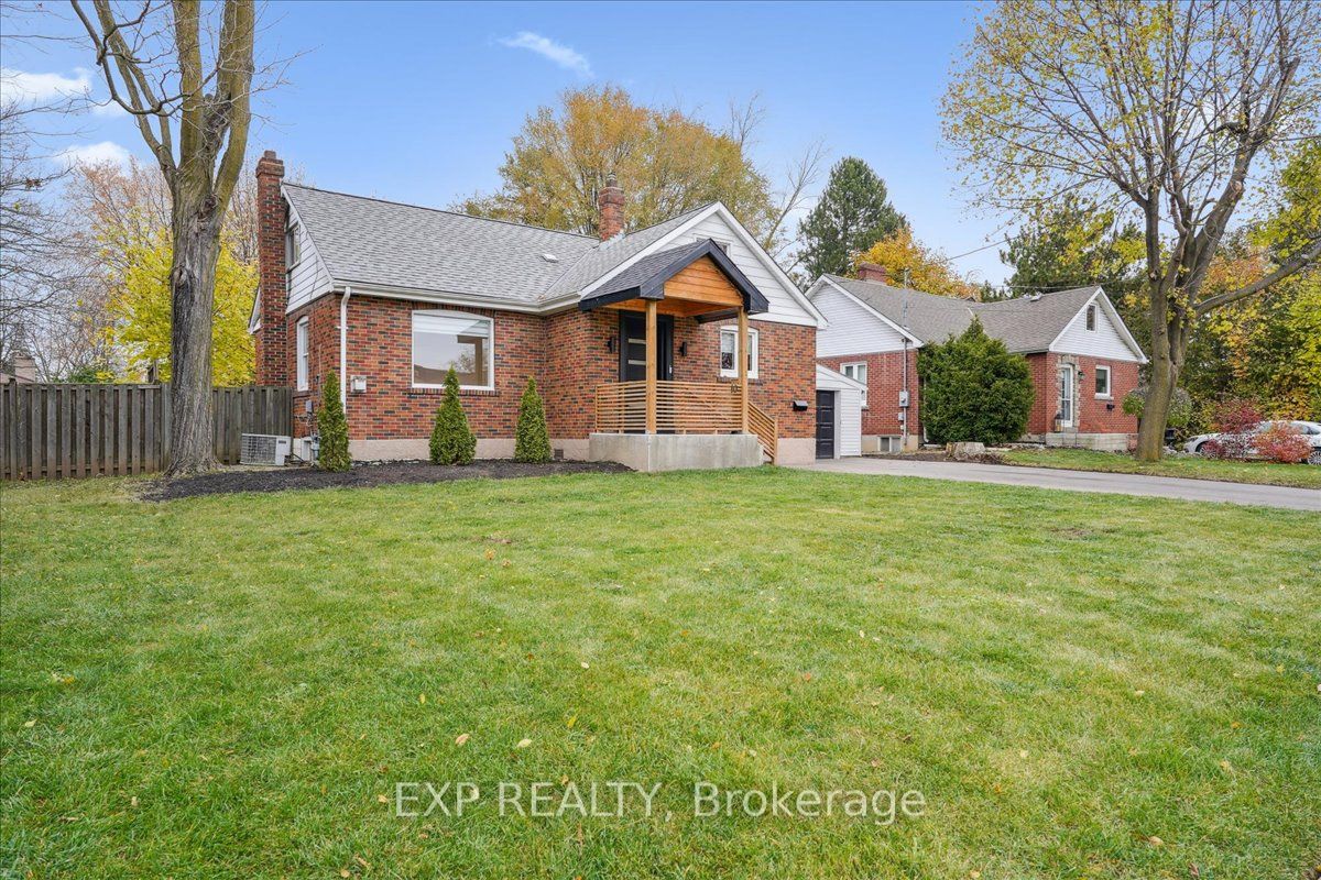 10 Harold Street, Brampton, ON, L6Y 1C7 photo 3