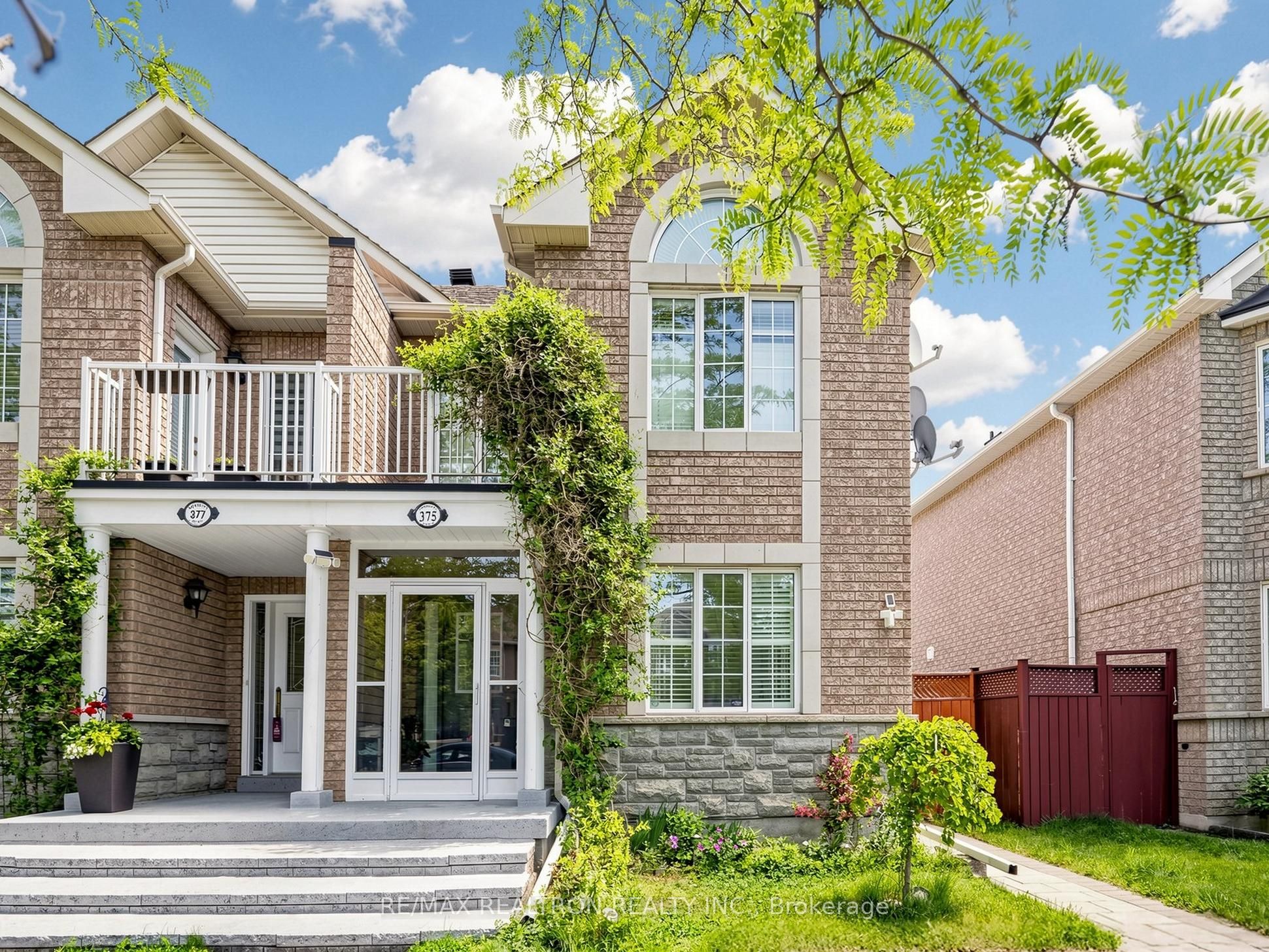 375 Napa Valley Avenue, Vaughan, ON, L4H 1Y8