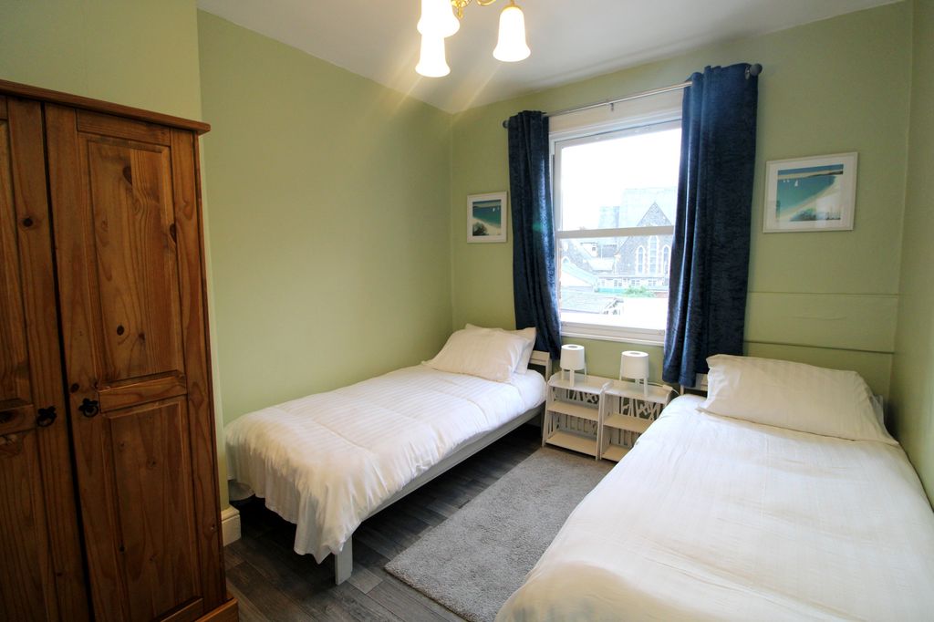 Additional image 18 of 5 bed town house for sale52 Brighton Road, Rhyl LL18