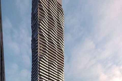 Additional image 7 of 4407-100 Dalhousie Street, Toronto, ON, M5B 0C7