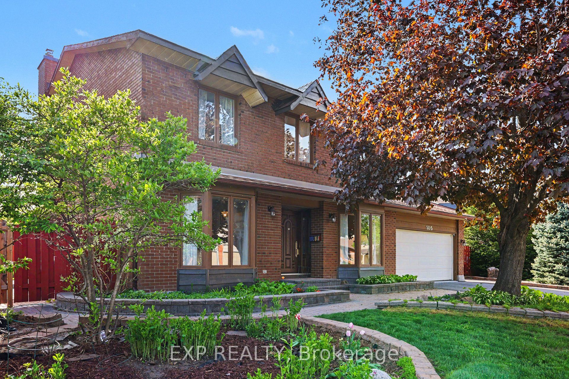 105 Country Club Drive, Ottawa, ON, K1V 0B4 photo 3