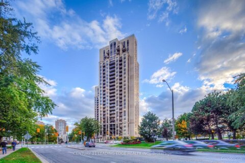 Additional image 2 of 1802-133 Wynford Drive, Toronto, ON, M3J 0J4