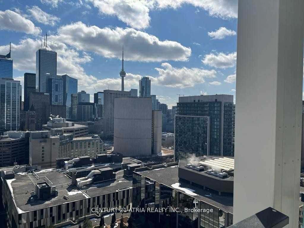 Additional image 5 of 2310-20 Edward Street, Toronto, ON, M5G 1C9