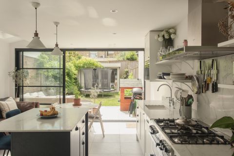 Nutbrook Street, Peckham Rye SE15