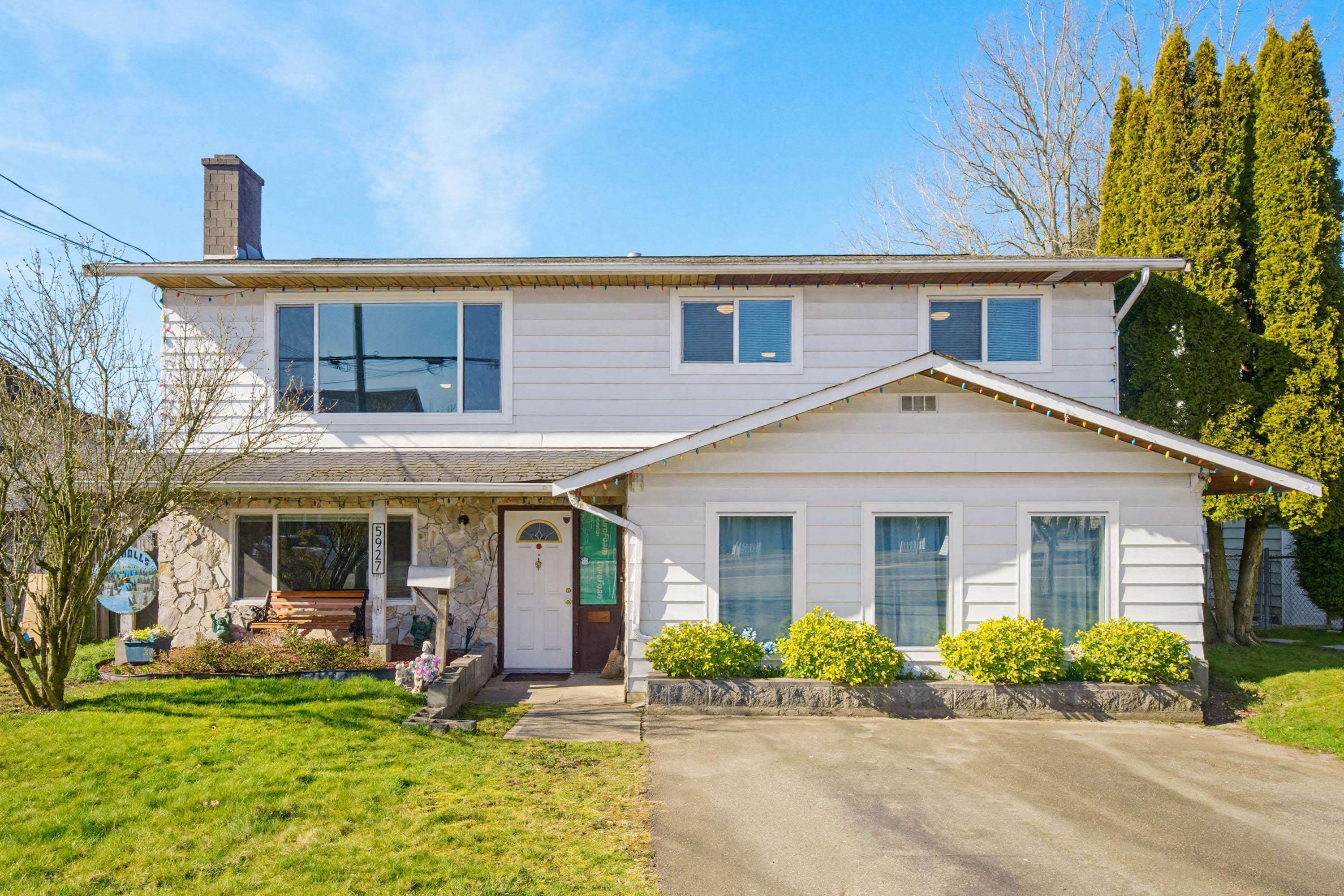 5927 184 Street, Surrey, BC, V3S 4N2