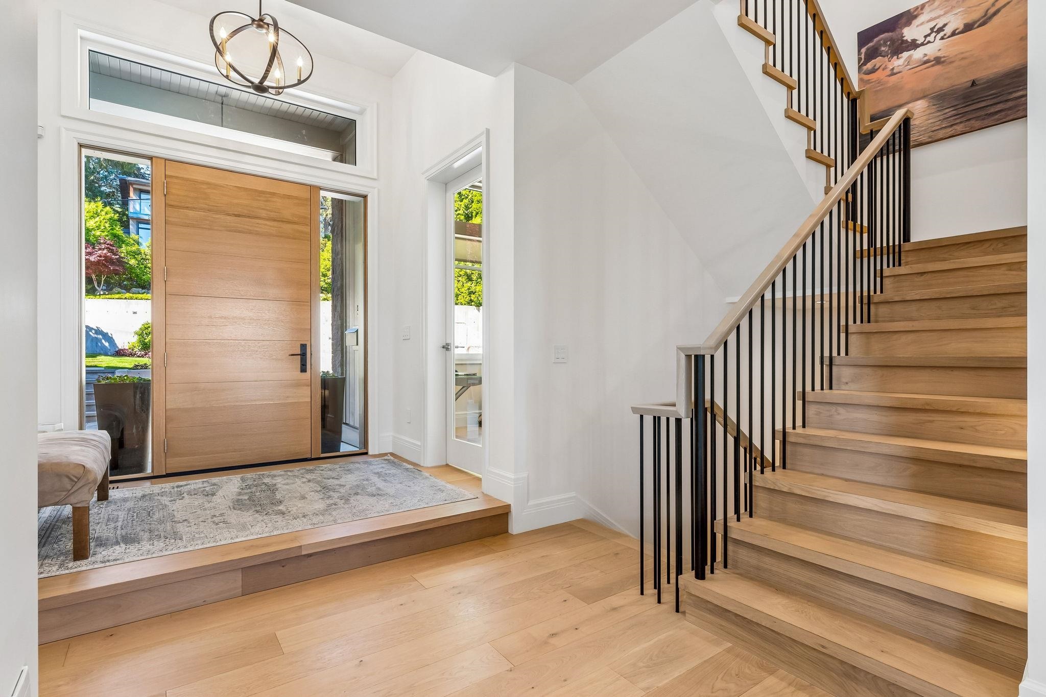 2668 Haywood Avenue, West Vancouver, BC, V7V 1Y6 photo 4