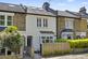York Terrace, Enfield