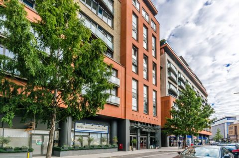 Westcliffe Apartments, Paddington, London W2, Studio to rent