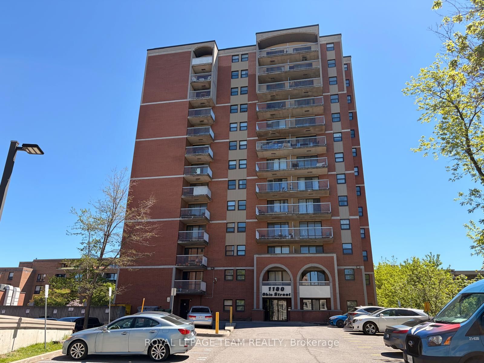 304-1180 Ohio Street, Ottawa, ON, K1H 8N5
