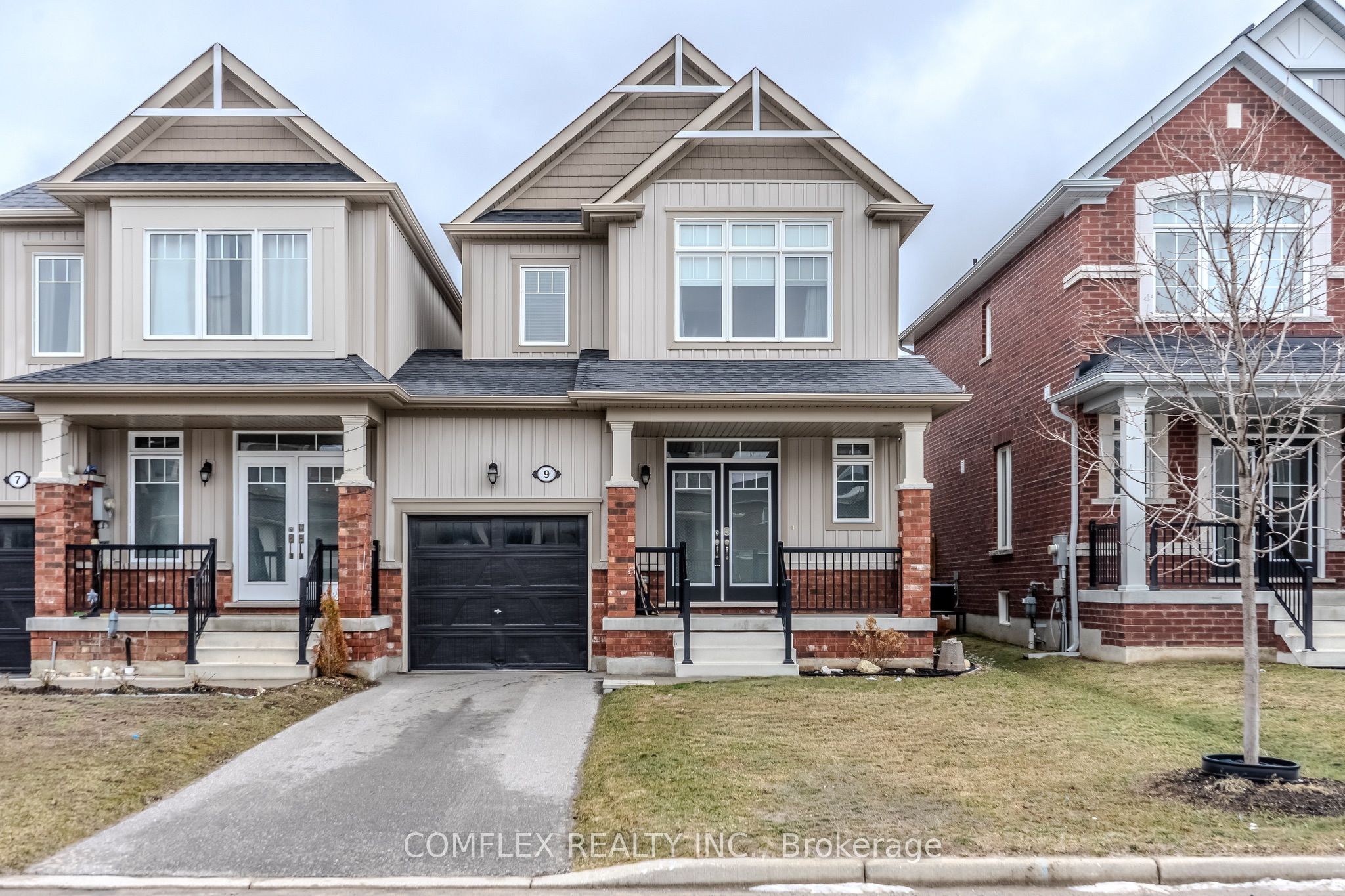 9 Barfoot Street, Collingwood, ON, L9Y 3Y7