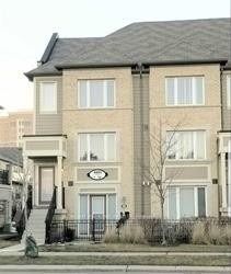 18-2895 Hazelton Place, Mississauga, ON, L5M 0S3
