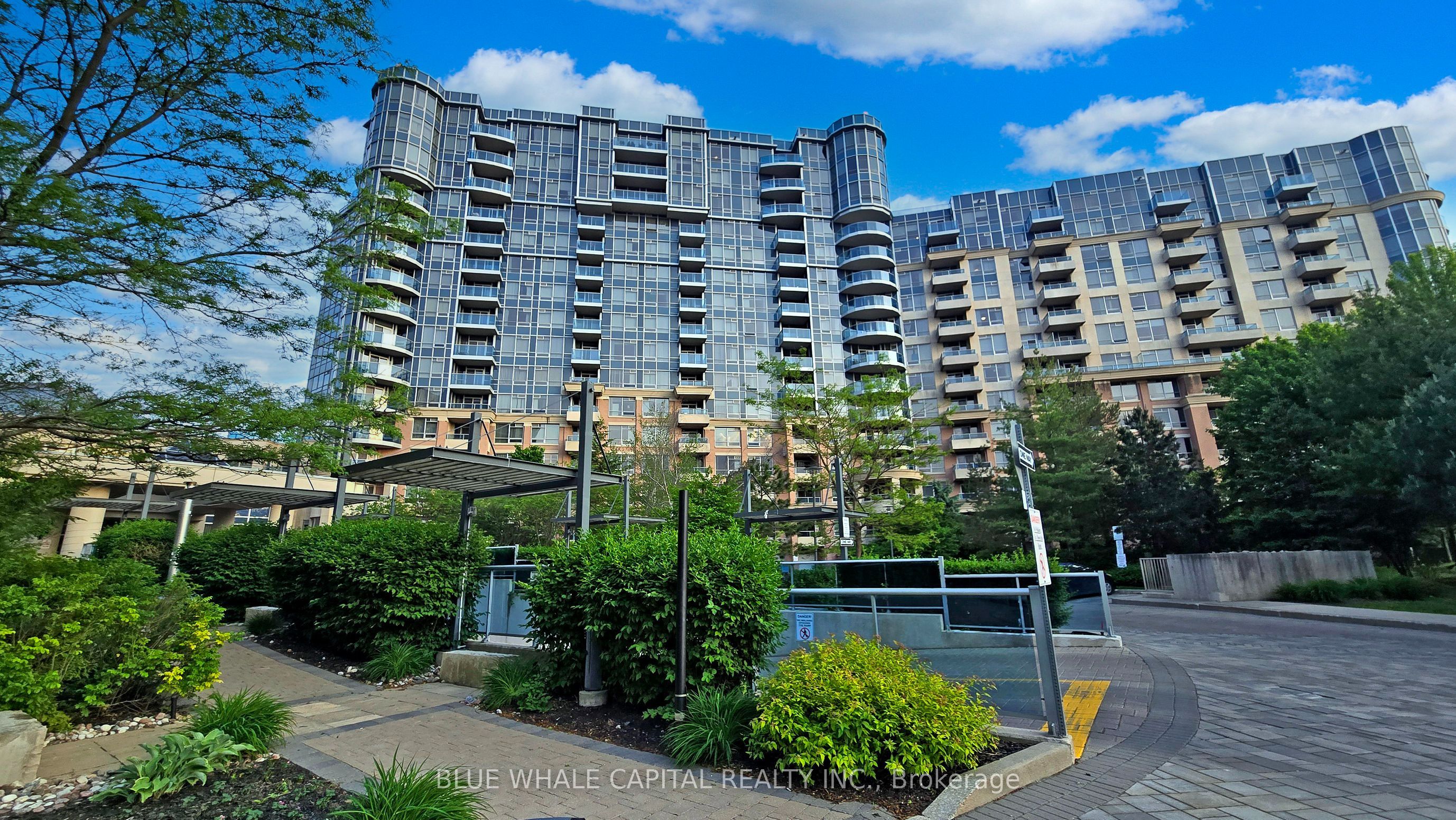 1601-33 Cox Boulevard, Markham, ON, L3R 8A6 photo 5