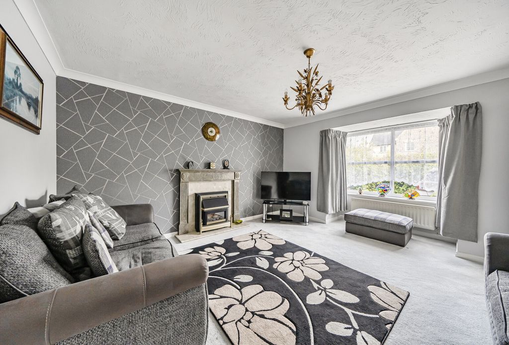 Additional image 3 of 4 bed detached house for saleThicket Mead, Midsomer Norton, Radstock, Somerset BA3