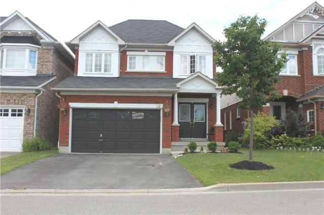 26 Stevensgate Drive, Ajax