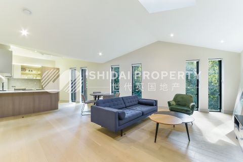 7A Wakefield Street, London WC1N