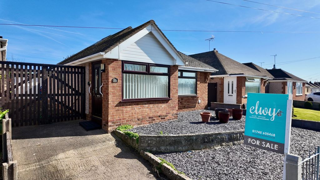 Additional image 20 of 3 bed bungalow for saleFfordd Derwen, Rhyl LL18