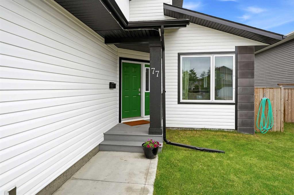 77 Murphy Close, Blackfalds, AB, T4M 0H5 photo 5