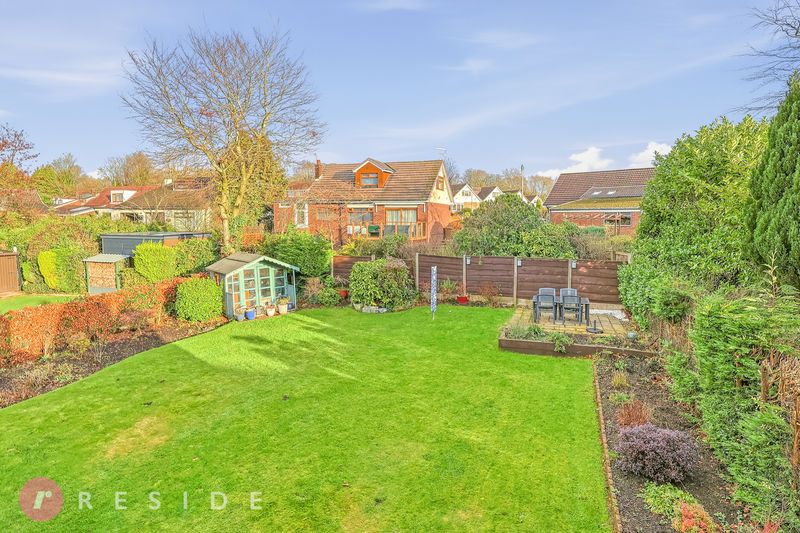 Additional image 4 of 5 bed detached house for saleCamberley Drive, Bamford, Rochdale OL11