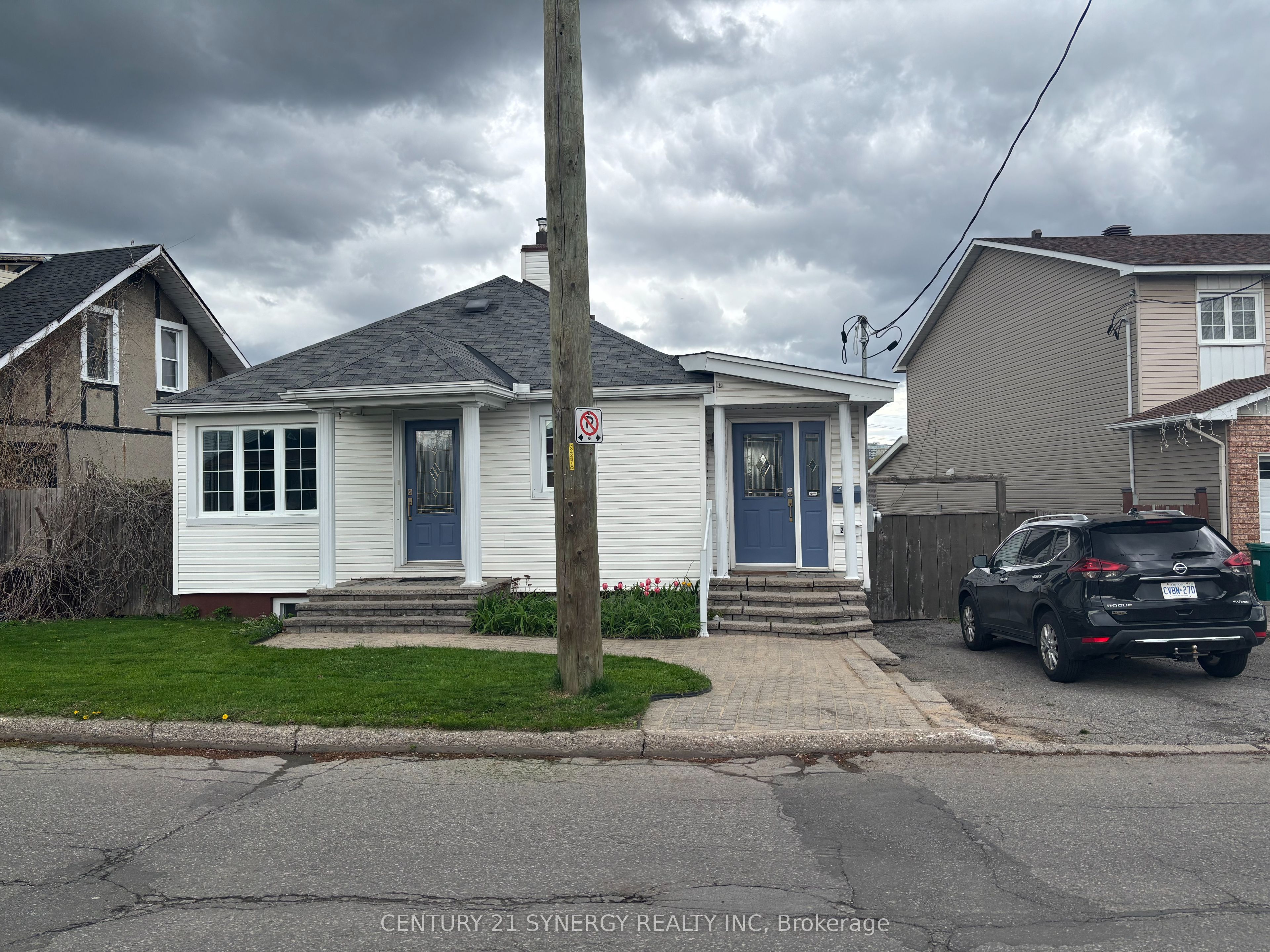241 Bradley Avenue, Ottawa, ON, K1L 7G8