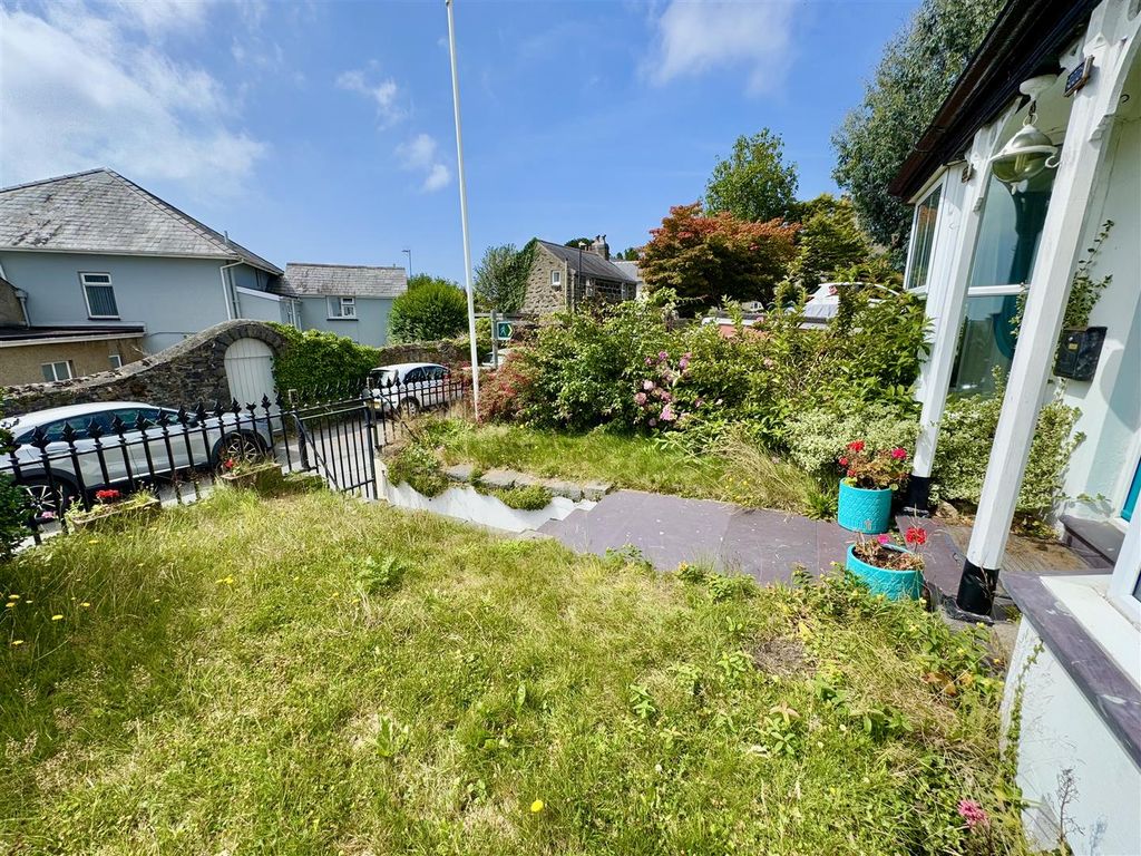 Additional image 23 of 3 bed end terrace house for saleLleyn Street, Pwllheli LL53
