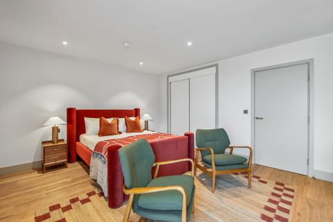 The Sessile, 18 Ashley Road, London N17